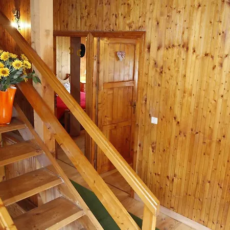 Holiday Il Capriolo Prázdninový dům Asiago