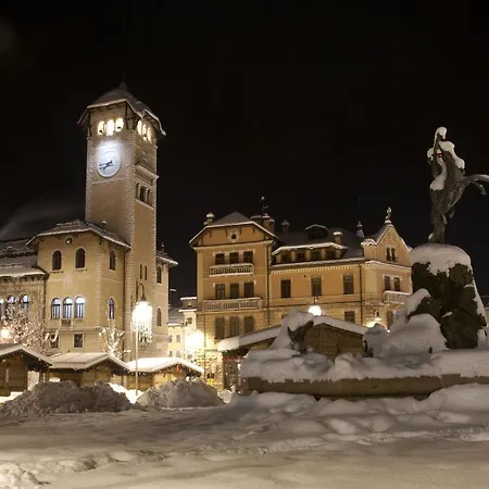 Holiday Il Capriolo * Asiago