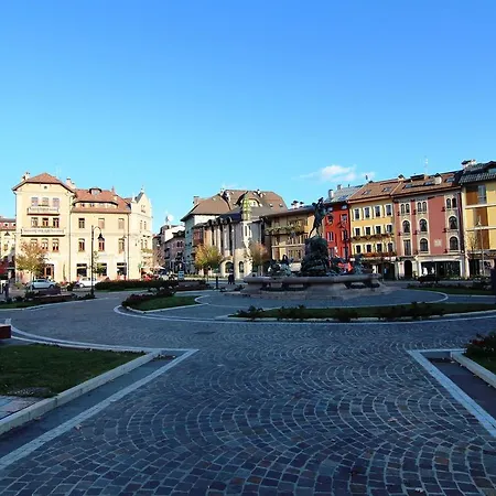 Prázdninový dům Holiday Il Capriolo *