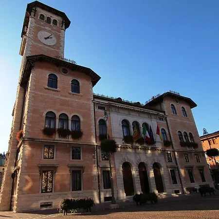 Holiday Il Capriolo