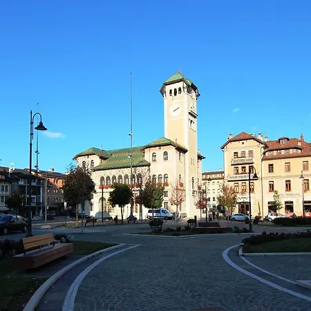 Holiday Il Capriolo Prázdninový dům
