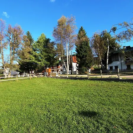 Holiday Il Capriolo * Asiago