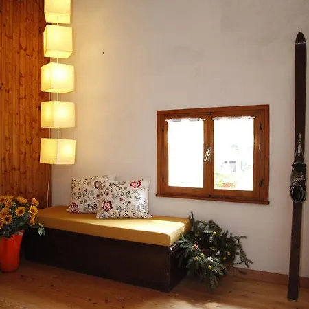 Holiday Il Capriolo Prázdninový dům