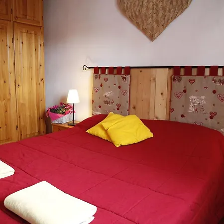 Holiday Il Capriolo Asiago