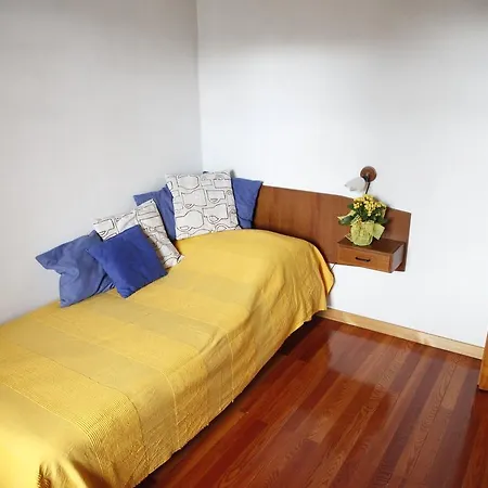 Holiday home Holiday Il Capriolo Asiago