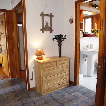 Holiday Il Capriolo Prázdninový dům Asiago