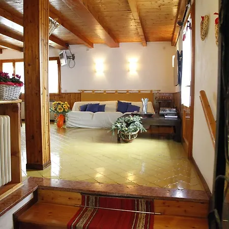 Holiday Il Capriolo Asiago