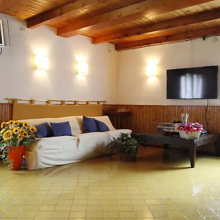 Holiday home Holiday Il Capriolo Asiago