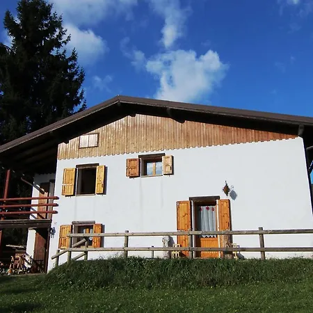 Holiday Il Capriolo Asiago