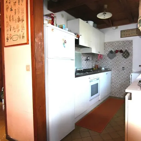 Prázdninový dům Holiday Il Capriolo