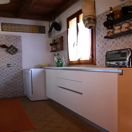 Holiday Il Capriolo Prázdninový dům Asiago