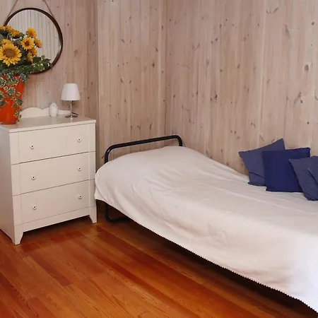 Holiday Il Capriolo Holiday home