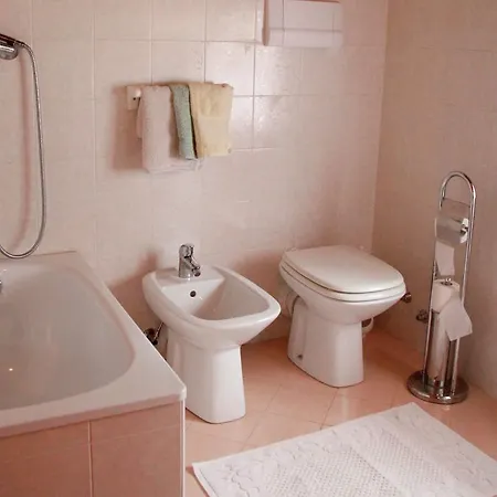 Holiday home Holiday Il Capriolo *